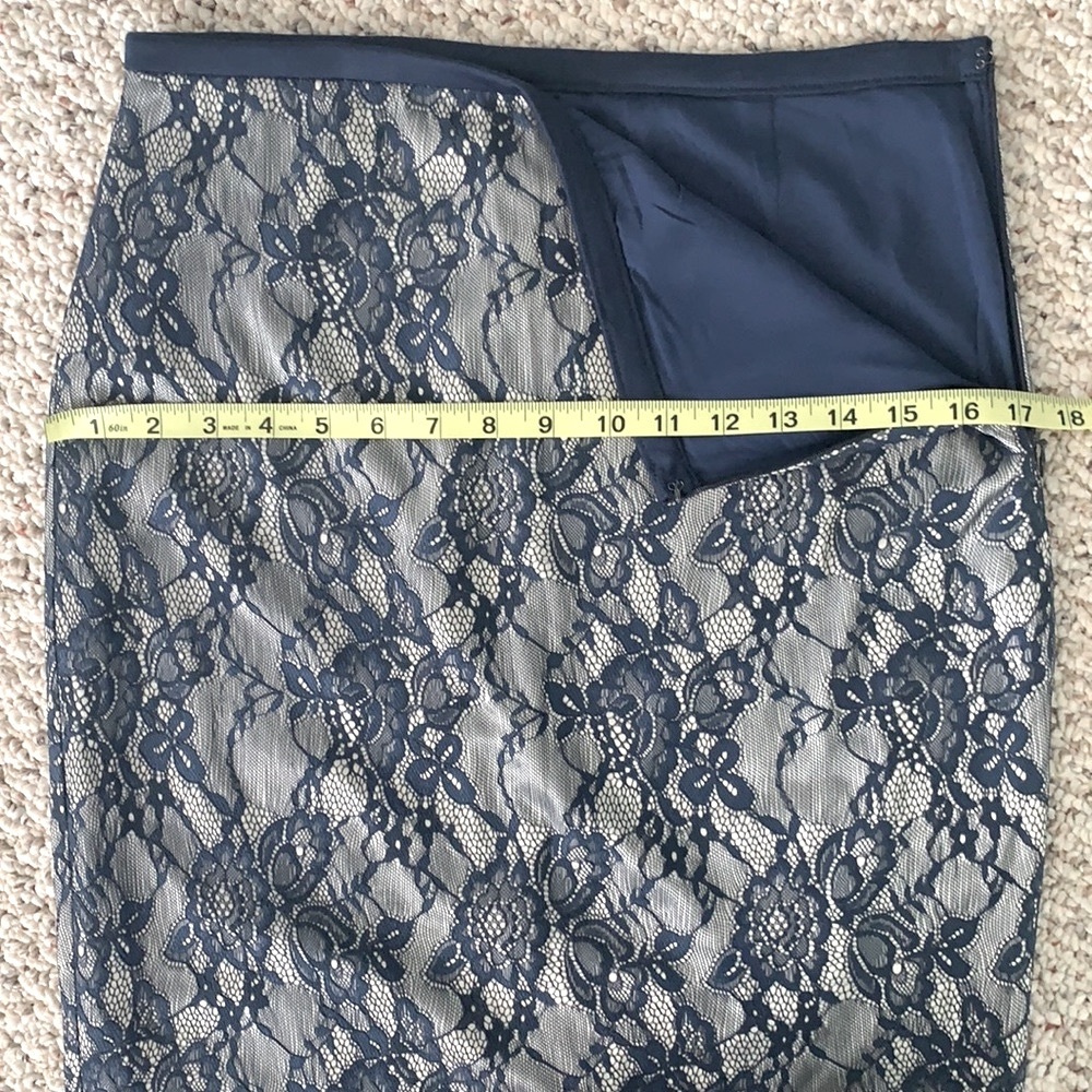 NWT The Limited Skirt - Picture 6 of 11
